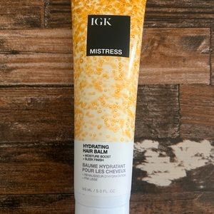 IGK Mistress Hydrating Hair Balm